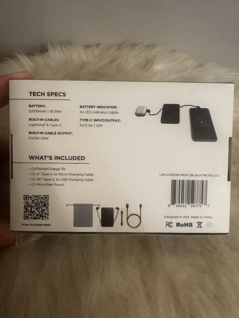 belkin ✨barely used